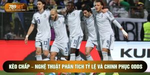 kèo chấp
